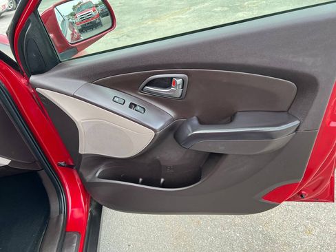 Used 2014 Hyundai Tucson Limited FWD image 27