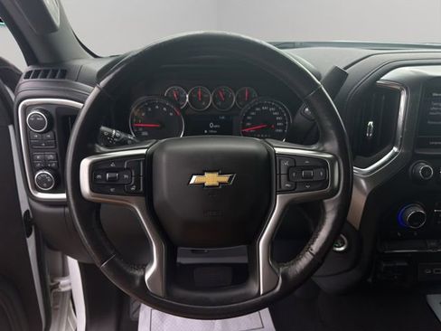 Used 2022 Chevrolet Silverado 2500 LT image 12