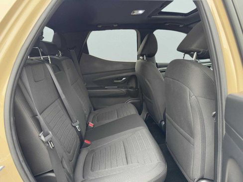 Used 2023 Hyundai Santa Cruz SEL w/ Activity Package image 43