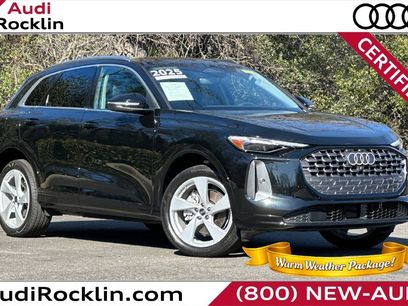 Used 2025 Audi Q5 Premium Plus w/ Premium Plus