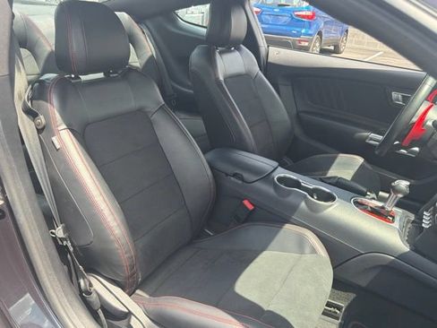 Used 2022 Ford Mustang GT Premium w/ California Special Package RWD image 29