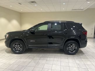 New 2026 GMC Terrain AT4 w/ Convenience Package III AWD/4WD video 2