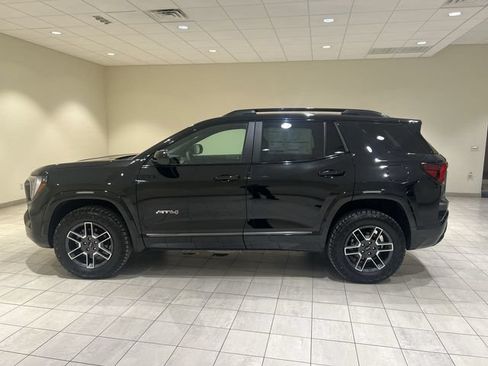 New 2026 GMC Terrain AT4 w/ Convenience Package III AWD/4WD image 2