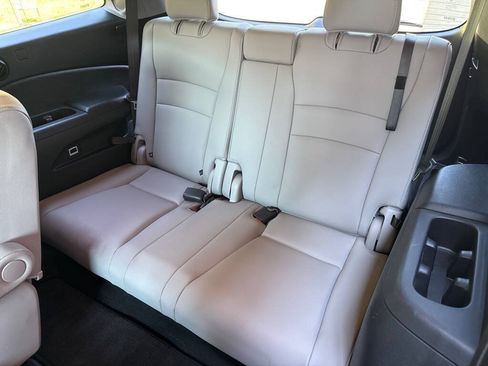 Used 2017 Honda Pilot Elite image 13