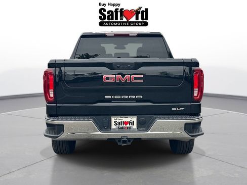 Used 2024 GMC Sierra 1500 SLT AWD/4WD image 6