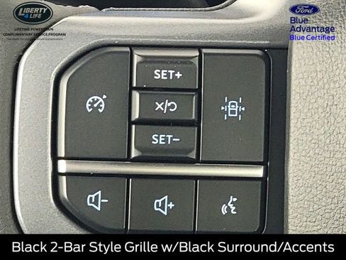 Used 2023 Ford F150 XLT w/ Equipment Group 302A High AWD/4WD image 32