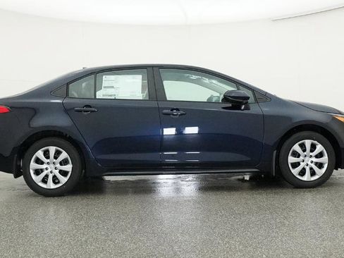 New 2026 Toyota Corolla LE image 26