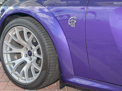 Used 2023 Dodge Charger SRT Hellcat w/ Harman/Kardon Audio Group image 59