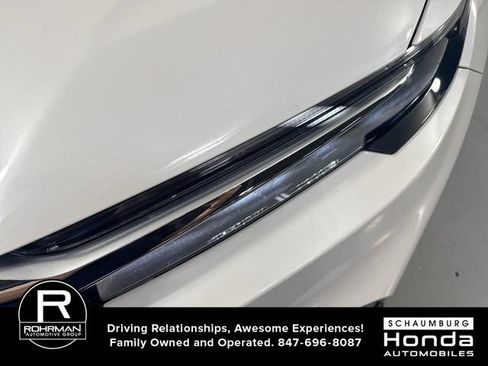 Used 2023 Honda CR-V EX image 30