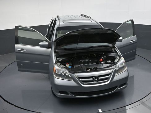 Used 2007 Honda Odyssey EX-L image 34
