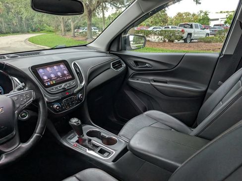 Used 2020 Chevrolet Equinox Premier FWD image 14