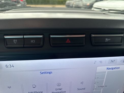 Used 2024 Ford F150 XLT w/ Mobile Office Package image 31