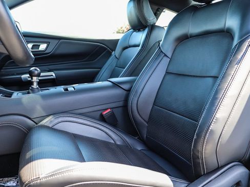 Certified 2024 Ford Mustang GT Premium RWD image 29