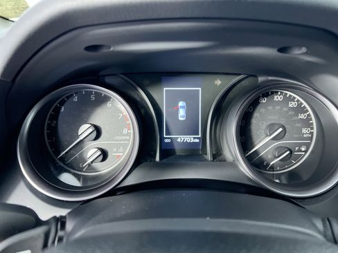 Used 2023 Toyota Camry SE image 20