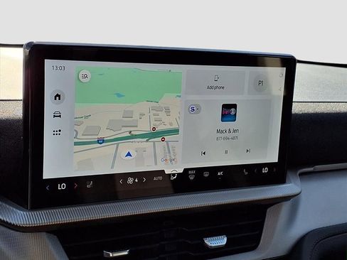 New 2026 Ford Explorer Active w/ Active Comfort Package image 9