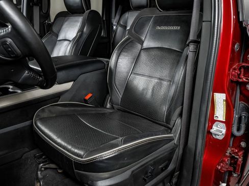 Used 2019 RAM 3500 Laramie image 30