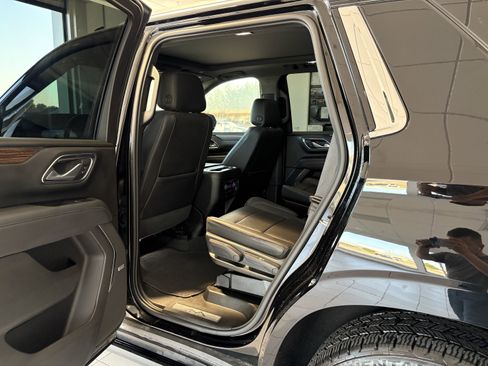 Used 2022 Chevrolet Tahoe High Country image 23