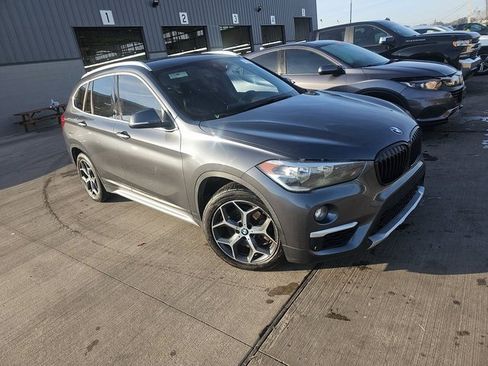 Used 2019 BMW X1 xDrive28i image 3