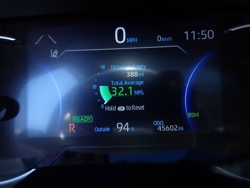 Certified 2020 Toyota RAV4 Limited AWD/4WD image 27