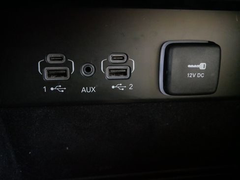 Used 2021 Jeep Grand Cherokee L Limited image 31