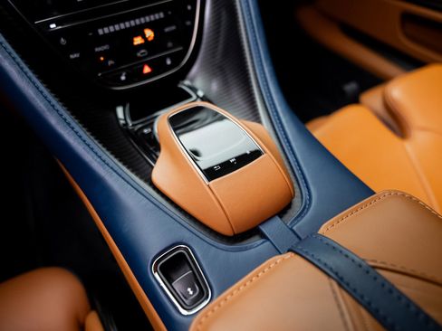 Used 2023 Aston Martin DBS Coupe RWD image 56