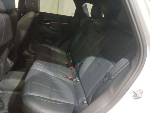 Used 2024 Land Rover Range Rover Evoque S image 25