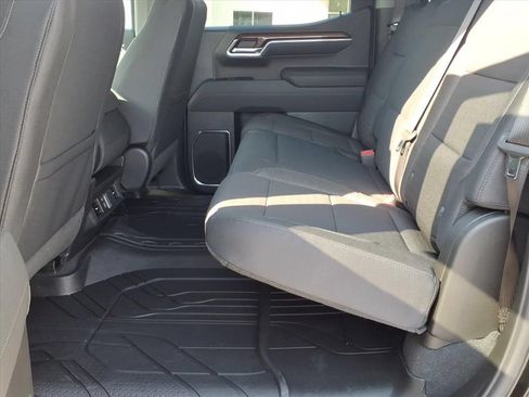 New 2026 Chevrolet Silverado 1500 LT w/ Safety Package RWD image 17