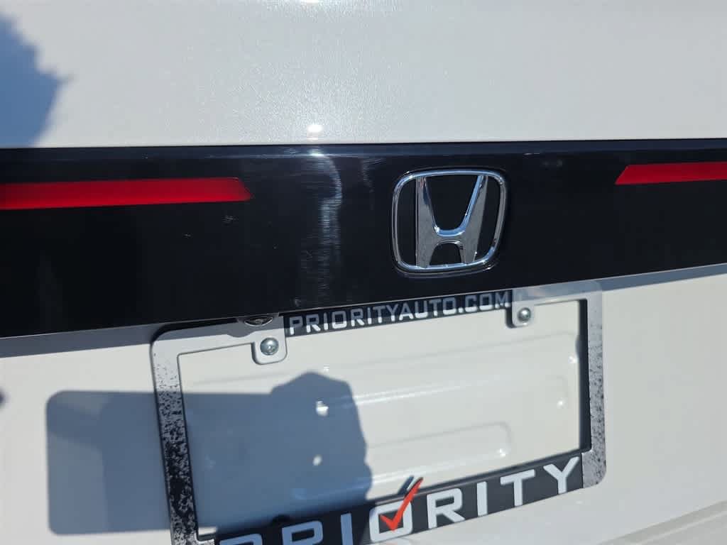 Used 2026 Honda Accord Touring image 7