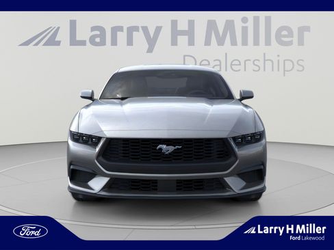 New 2026 Ford Mustang Coupe RWD image 6
