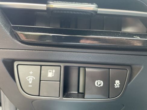 Used 2024 Kia EV6 Light image 14