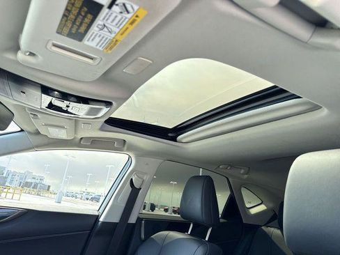 Certified 2026 Lexus NX 350 AWD w/ Accessory Package (Z1) image 22
