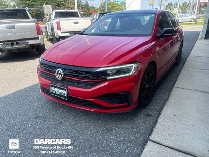 Used 2021 Volkswagen Jetta GLI Autobahn w/ GLI Autobahn Black Package