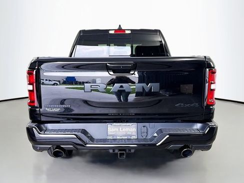 New 2026 RAM 1500 Big Horn image 6