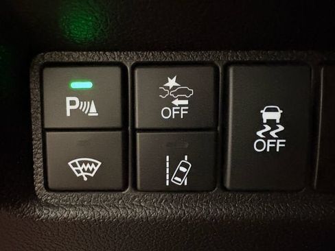Used 2024 Honda Passport TrailSport image 14