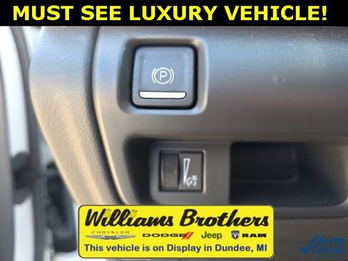 Used 2023 Cadillac CT5 Premium Luxury w/ Climate Package image 15