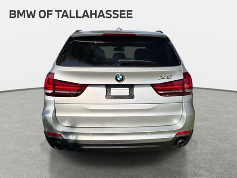 Used 2015 BMW X5 xDrive35i AWD/4WD image 6
