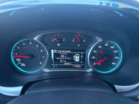 Used 2018 Chevrolet Traverse LT AWD/4WD image 35