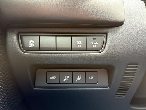 New 2025 MAZDA CX-50 Meridian Edition w/ Weather Package image 17