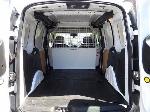 Used 2015 Ford Transit Connect XL FWD image 16