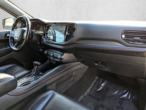 Used 2024 Dodge Durango R/T image 24