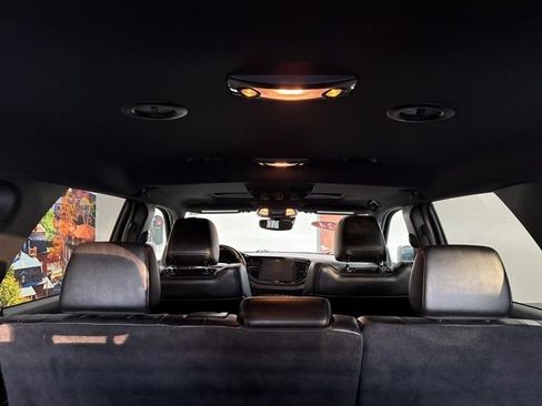 Used 2024 Dodge Durango GT image 48