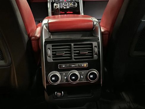 Used 2014 Land Rover Range Rover Sport Autobiography image 21