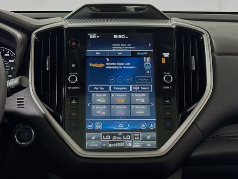 Used 2026 Subaru Ascent Limited AWD/4WD image 15