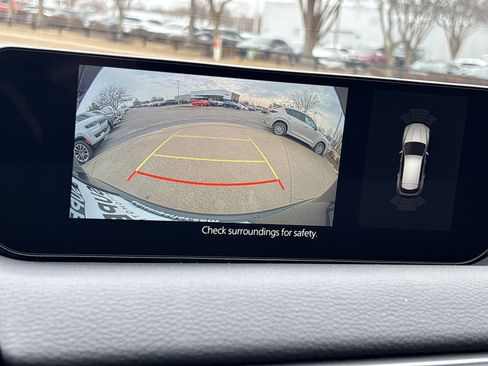 New 2026 MAZDA CX-50 AWD 2.5 S w/ Premium Package image 33