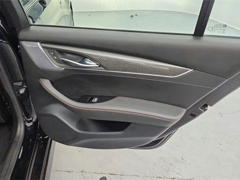 Certified 2023 Cadillac CT5 V w/ Super Cruise 2 Package image 19