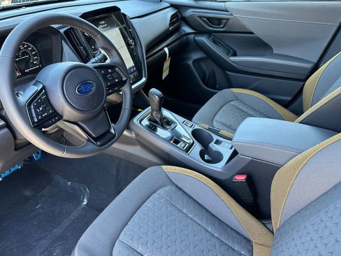 New 2026 Subaru Crosstrek 2.5i Sport AWD/4WD image 9