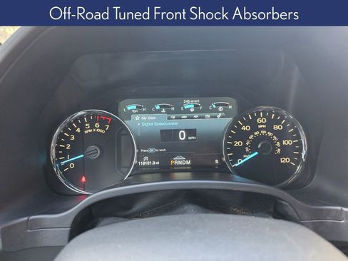 Used 2019 Ford F150 Platinum w/ Equipment Group 701A Luxury AWD/4WD image 8