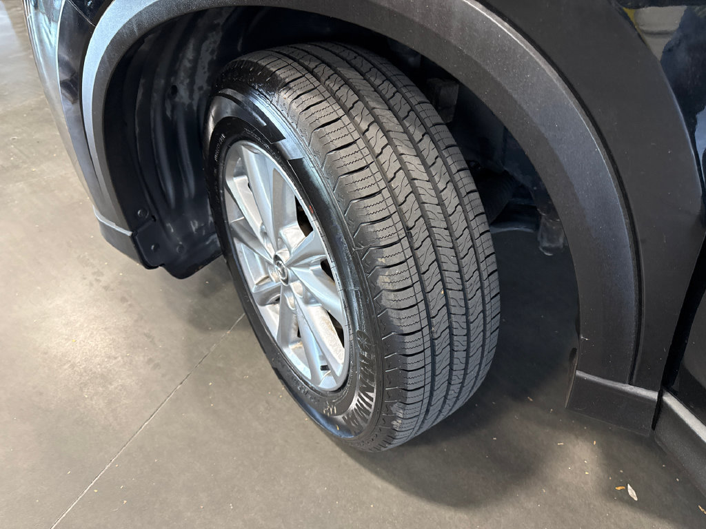 Certified 2023 MAZDA CX-5 AWD 2.5 S image 19