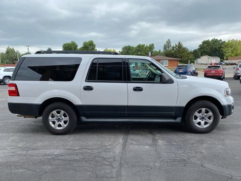 Used 2015 Ford Expedition EL XL image 5