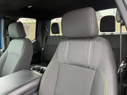 Used 2024 Ford F150 STX AWD/4WD image 12